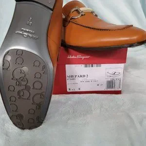 Salvatore Ferragamo | Shoes | Salvatore Ferragamo Shepard 2 